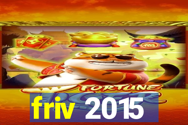 friv 2015